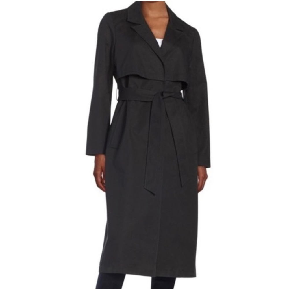 Karl Lagerfeld Coat